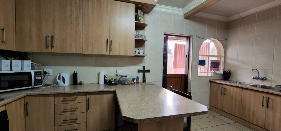 3 Bedroom Property for Sale in Elandia North West